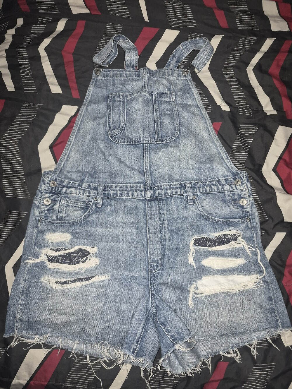 AE Overalls